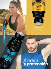 Catálogo Avon Página 140