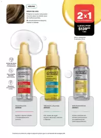 Catálogo Avon Página 143