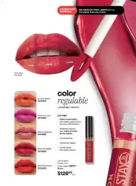 Catálogo Avon Página 15