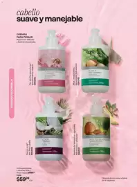 Catálogo Avon Página 150