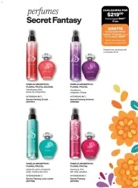 Catálogo Avon Página 153