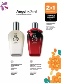 Catálogo Avon Página 155