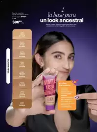 Catálogo Avon Página 156