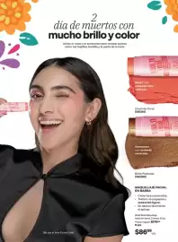 Catálogo Avon Página 157