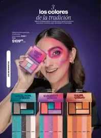 Catálogo Avon Página 158