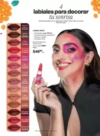 Catálogo Avon Página 159