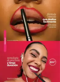 Catálogo Avon Página 16