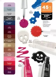Catálogo Avon Página 161