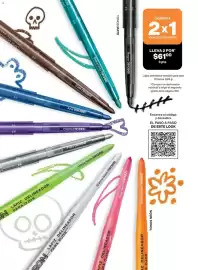 Catálogo Avon Página 163