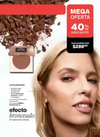 Catálogo Avon Página 165