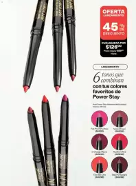 Catálogo Avon Página 17