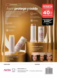 Catálogo Avon Página 173