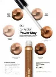 Catálogo Avon Página 19