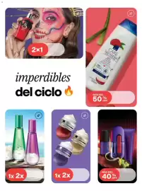 Catálogo Avon Página 2