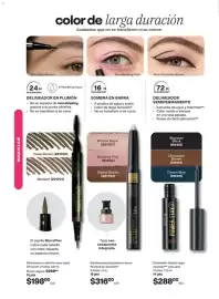 Catálogo Avon Página 20