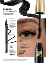 Catálogo Avon Página 21