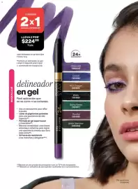 Catálogo Avon Página 22