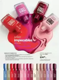 Catálogo Avon Página 23