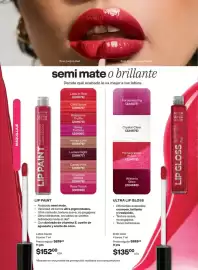 Catálogo Avon Página 24