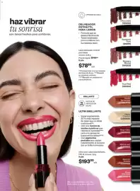 Catálogo Avon Página 25