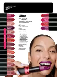 Catálogo Avon Página 26