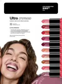 Catálogo Avon Página 27