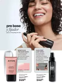 Catálogo Avon Página 29