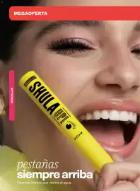 Catálogo Avon Página 34
