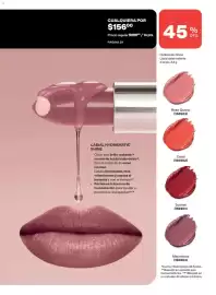 Catálogo Avon Página 39