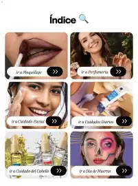 Catálogo Avon Página 4