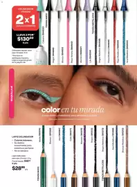 Catálogo Avon Página 40