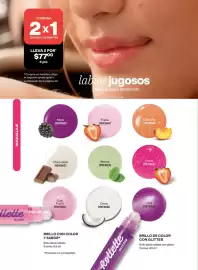 Catálogo Avon Página 42