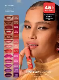 Catálogo Avon Página 43