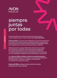 Catálogo Avon Página 44