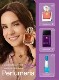 Catálogo Avon Página 46