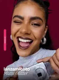 Catálogo Avon Página 5