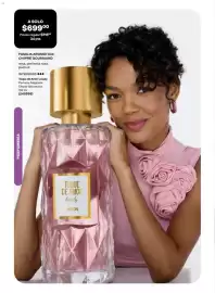 Catálogo Avon Página 52