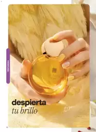 Catálogo Avon Página 54