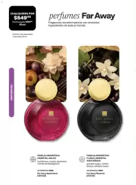 Catálogo Avon Página 56