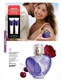 Catálogo Avon Página 58