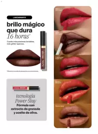 Catálogo Avon Página 6