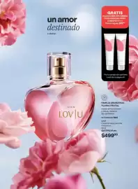 Catálogo Avon Página 61