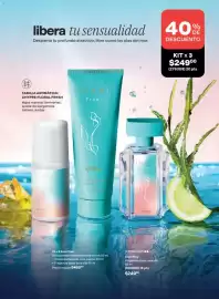 Catálogo Avon Página 63