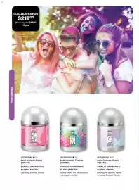 Catálogo Avon Página 66