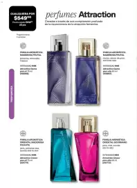 Catálogo Avon Página 68