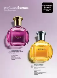 Catálogo Avon Página 71