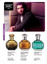 Catálogo Avon Página 72
