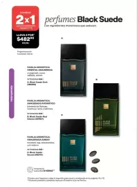 Catálogo Avon Página 74