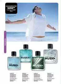 Catálogo Avon Página 76