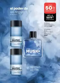 Catálogo Avon Página 77